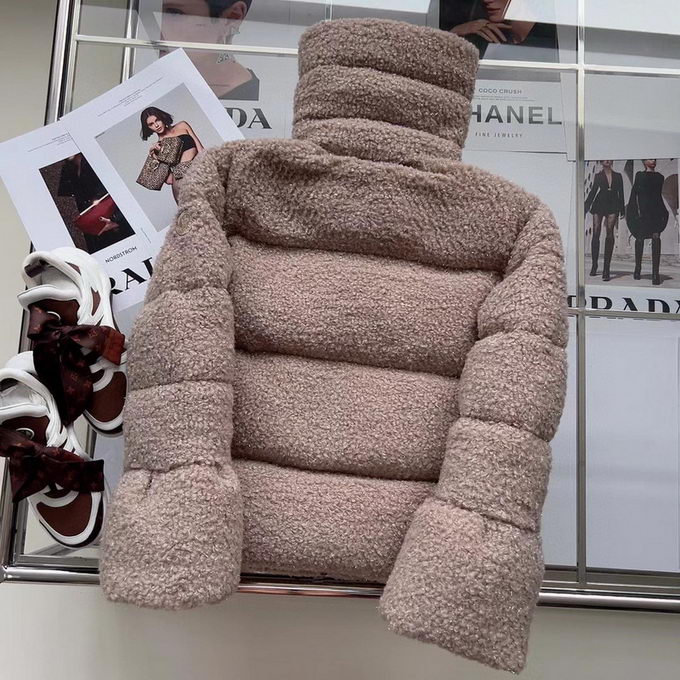 Moncler Down Jacket Wmns ID:20221026-75